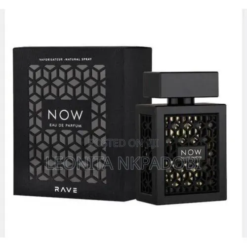 Rave Now Edp 50ml