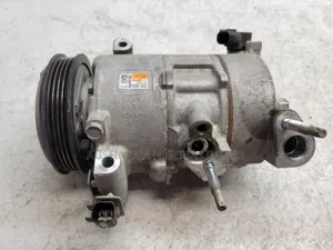 2015 - 2024 Ford Mustang Ac Compressor
