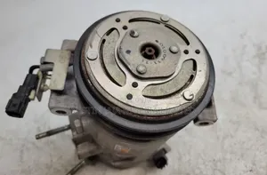 2015 - 2024 Ford Mustang Ac Compressor