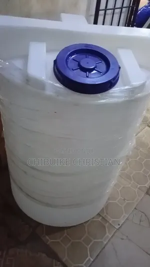 Dosing Tank