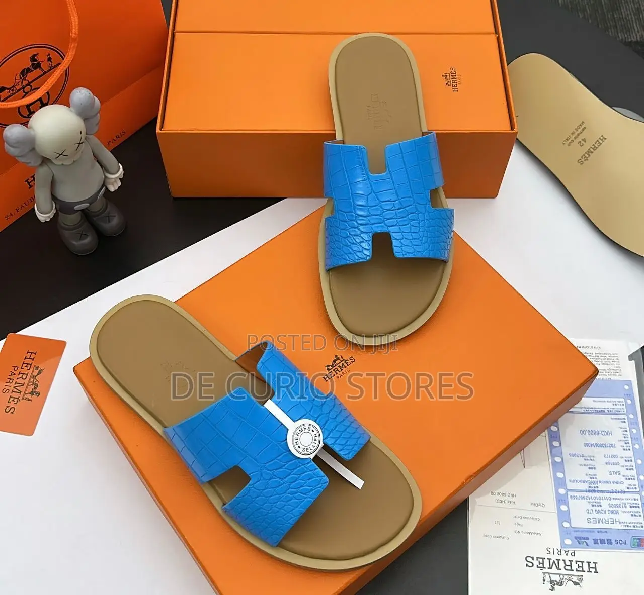 Hermes - Pam
