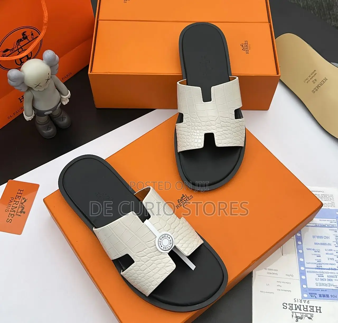 Hermes - Pam