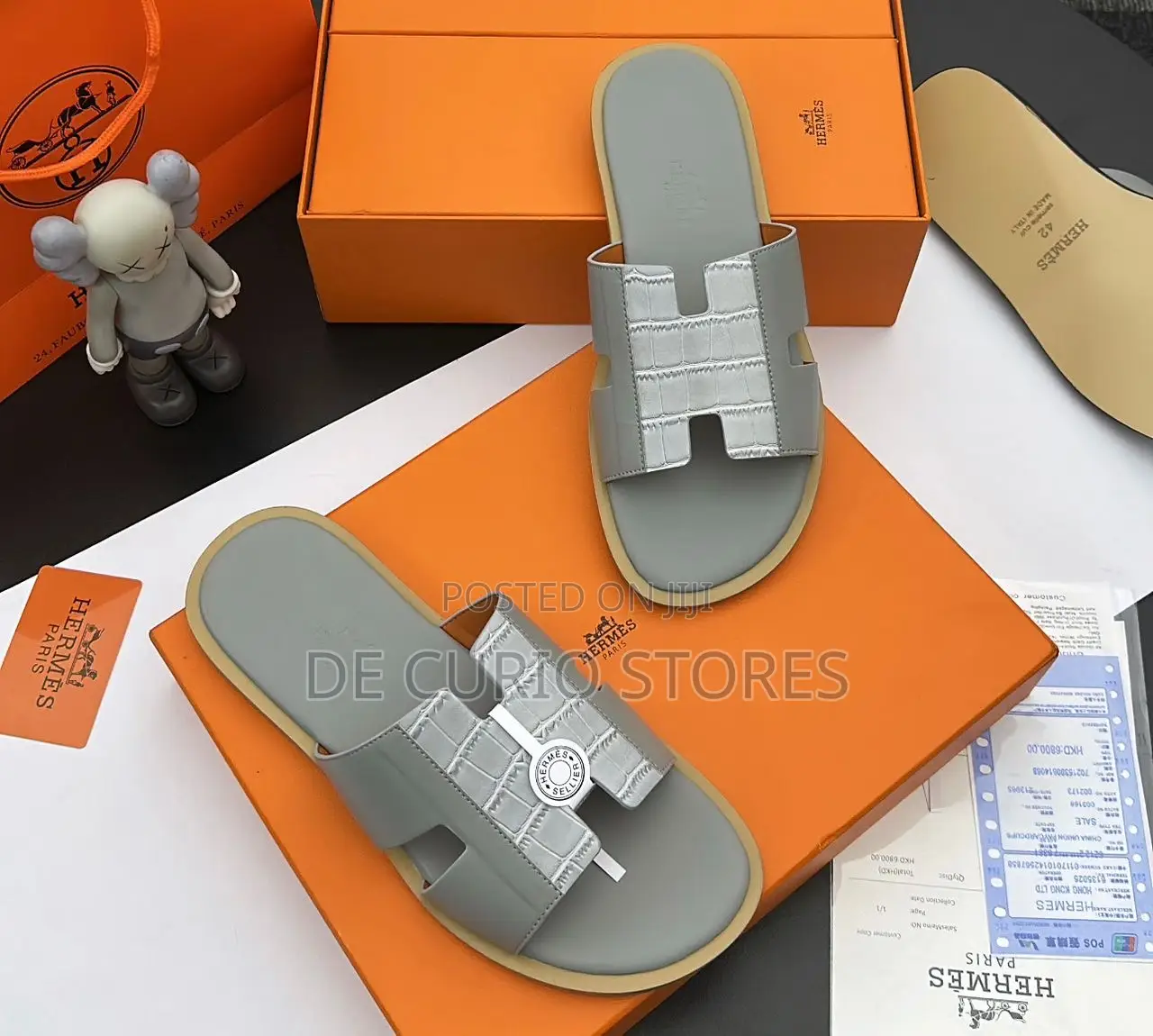 Hermes - Pam