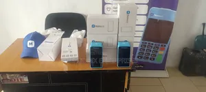 Moniepoint Pos and Other Services
