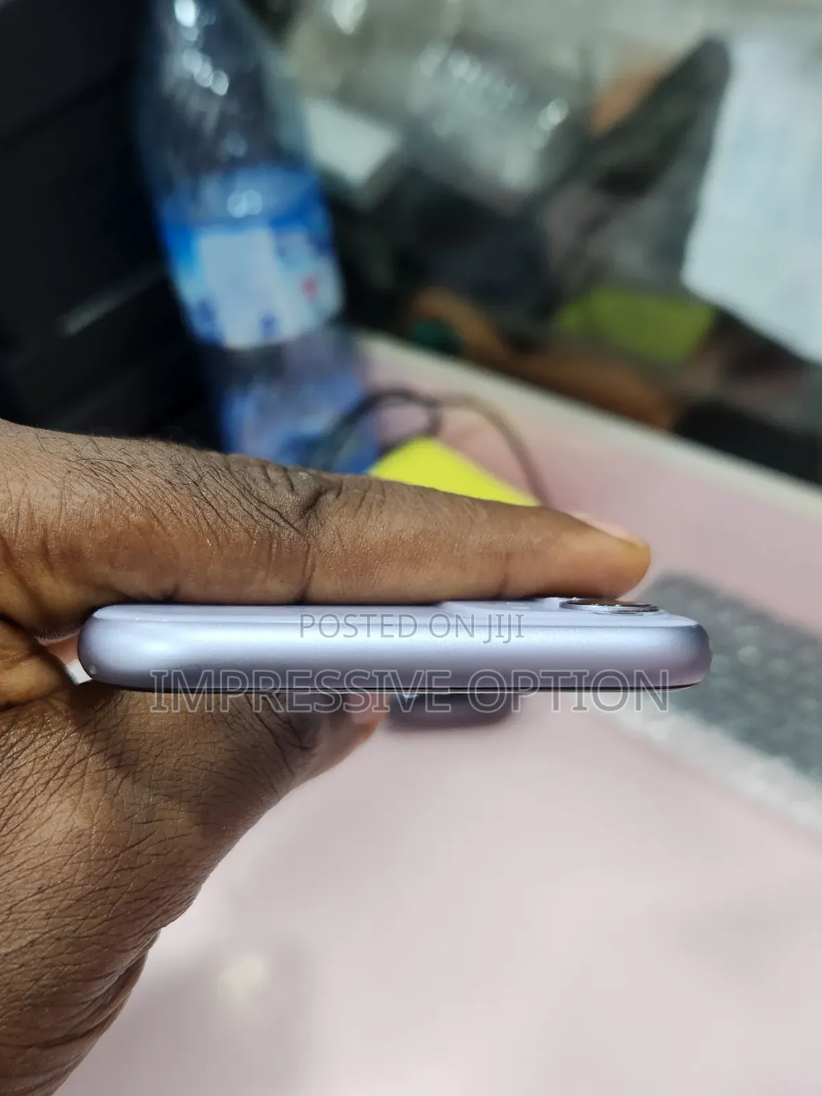 Apple iPhone 11 128 GB Purple