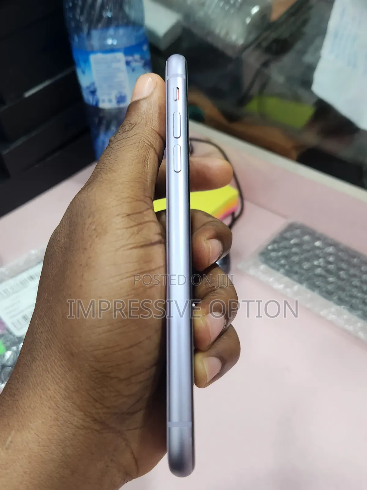 Apple iPhone 11 128 GB Purple