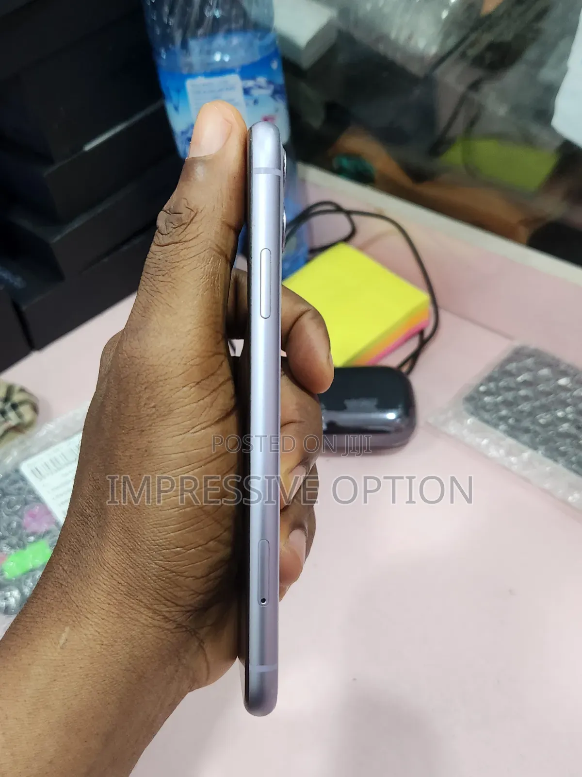 Apple iPhone 11 128 GB Purple