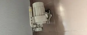 Clutch Motor