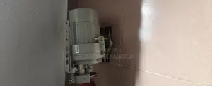 Clutch Motor