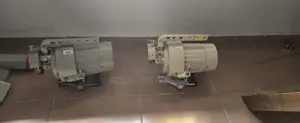 Clutch Motor