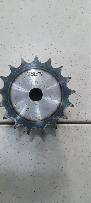 1/2 Sprocket