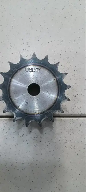 1/2 Sprocket