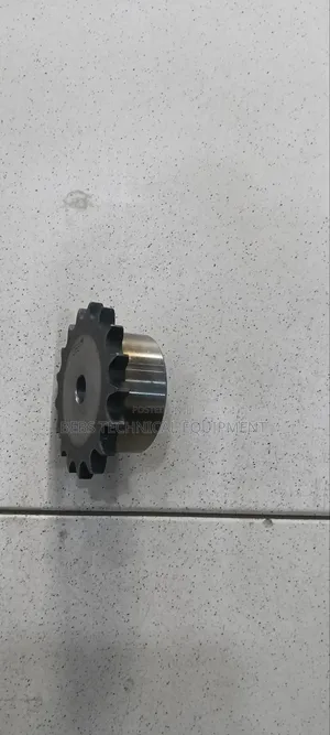 1/2 Sprocket