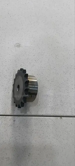 1/2 Sprocket