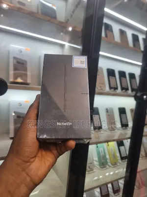 New Samsung Galaxy Note 10 Plus 256 GB