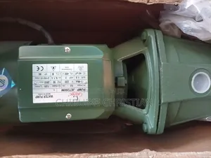 Surface Water  Pump