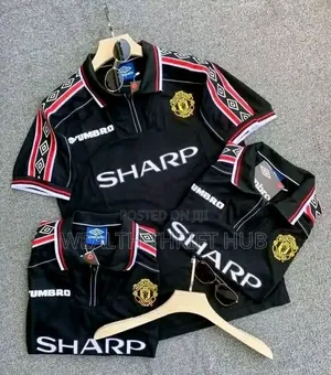 Casual Day, Jersey Wear