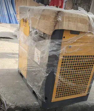 50 Hp Screw Air Compressor