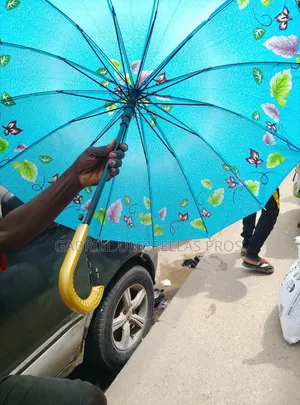 Saitain Umbrella