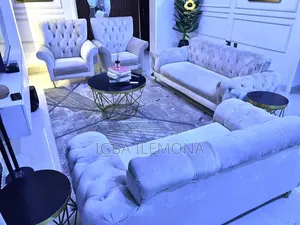 Complete Sofa Set