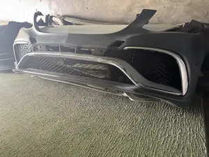 Bumper for Gle Mercedes Benz 2016-2018