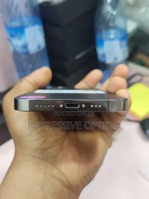 Apple iPhone 12 Pro 128 GB Black