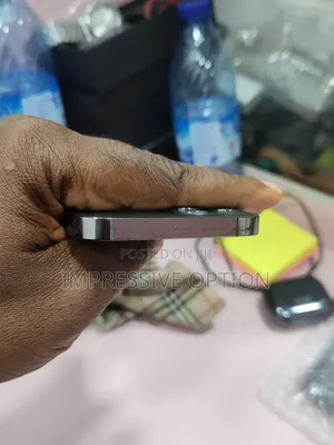 Apple iPhone 12 Pro 128 GB Black