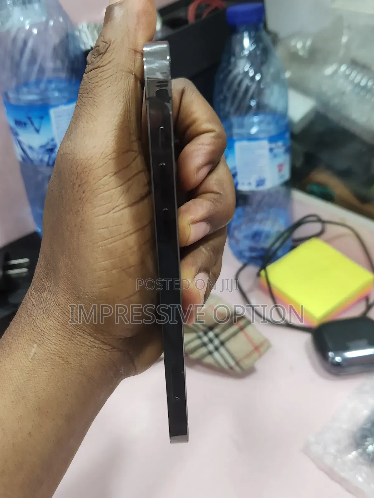 Apple iPhone 12 Pro 128 GB Black