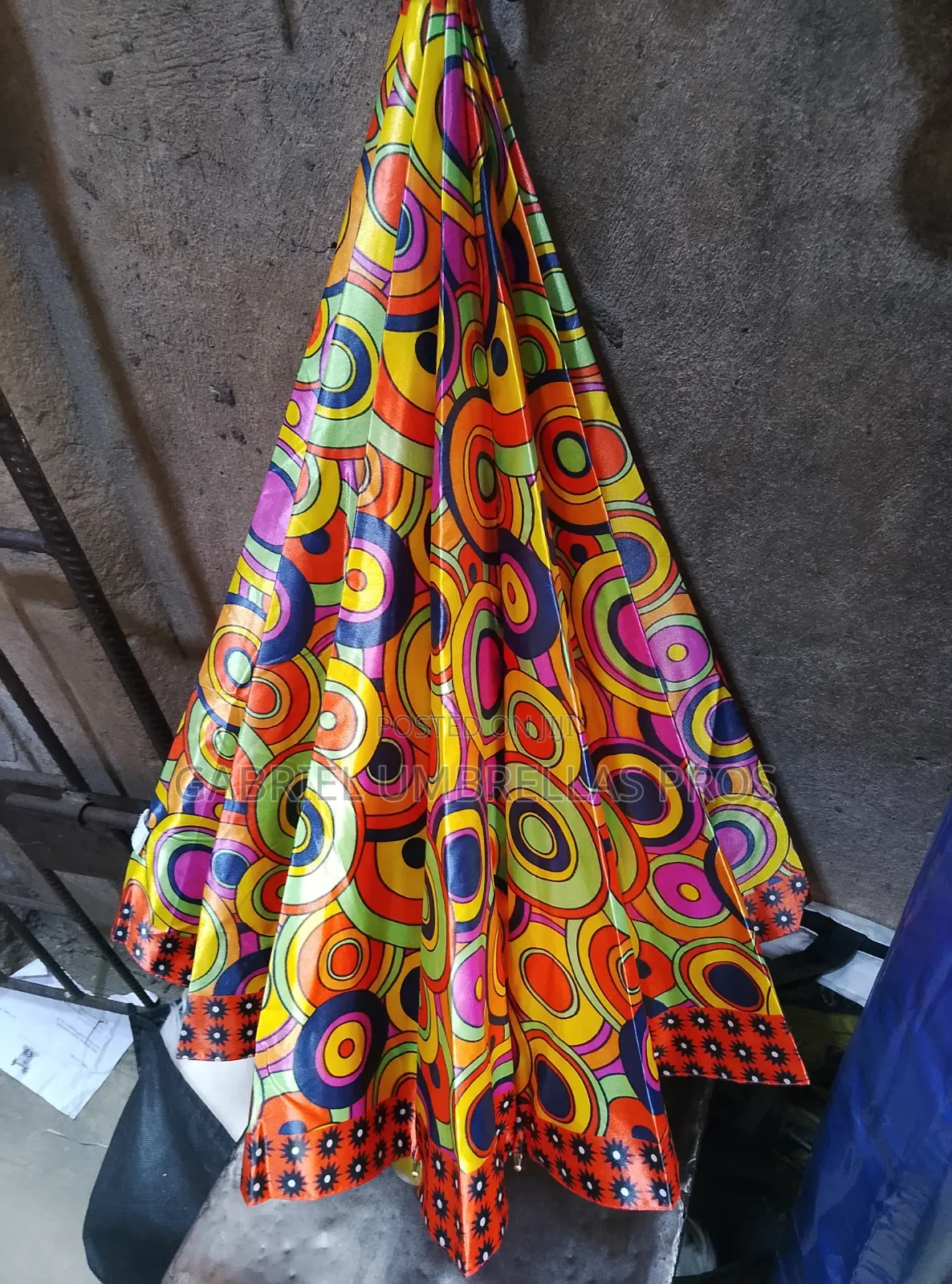 Saitain Umbrella