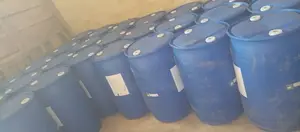 Refined Glycerin