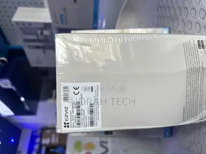 Ezviz Cs-Ty7 Dual Smart Home Camera