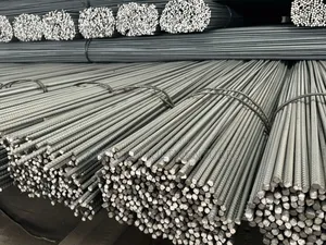 General Distributor of TMT Reinforcement