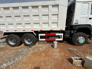 Truck Trailers