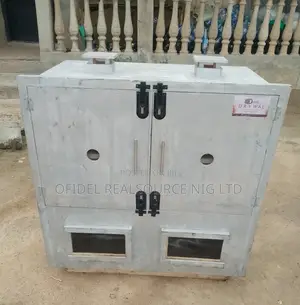 Newly Built 20 Tray Gas and Electric Dehydrator for Sale