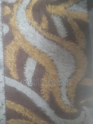 Rug From Turkey