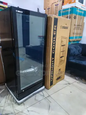 270l Upright Snowsea Lc270 Chiller Unit