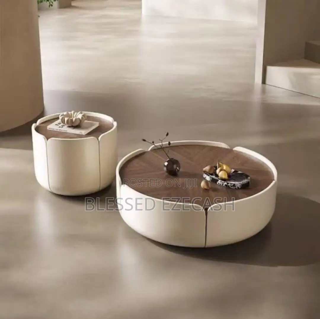 Standard Quality Center Table by Set