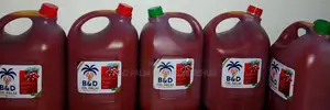 B Dpalm Oil