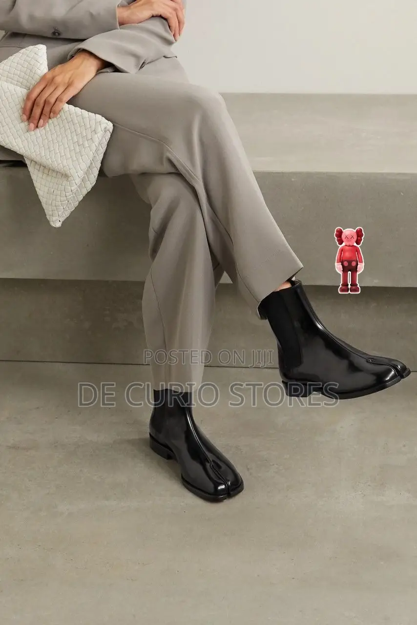Maison Margeila - Boot
