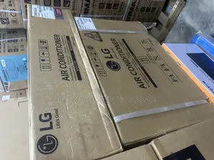 LG 1.5 Horse Power Air Conditioner
