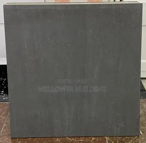 Frammenti Nero Tiles