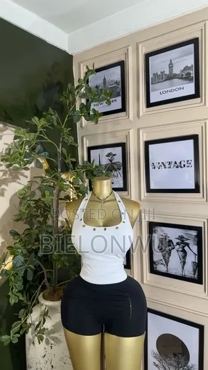 Fashion Top