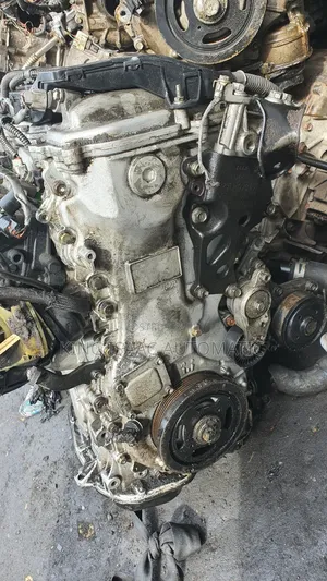 Complete Engine for Toyota Venza 2.7lite 4plug 2ar Engine 2012 2015 Mo