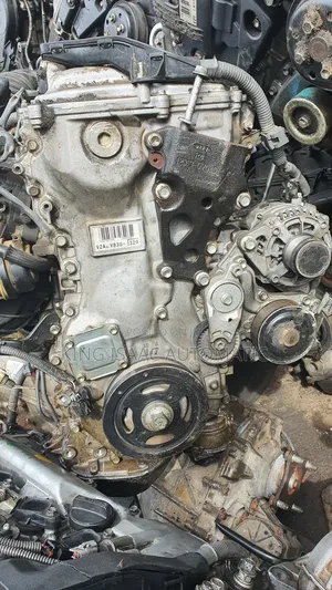Complete Engine for Toyota Venza 2.7lite 4plug 2ar Engine 2012 2015 Mo