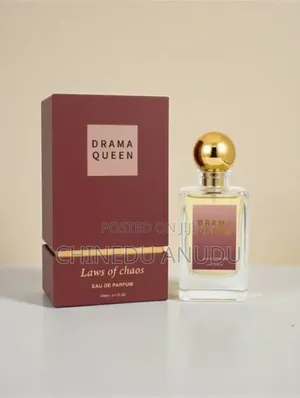 Drama Queen Perfume
