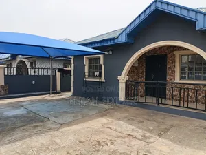 Furnished 2bdrm Bungalow in Ginti, Ijede / Ikorodu for rent