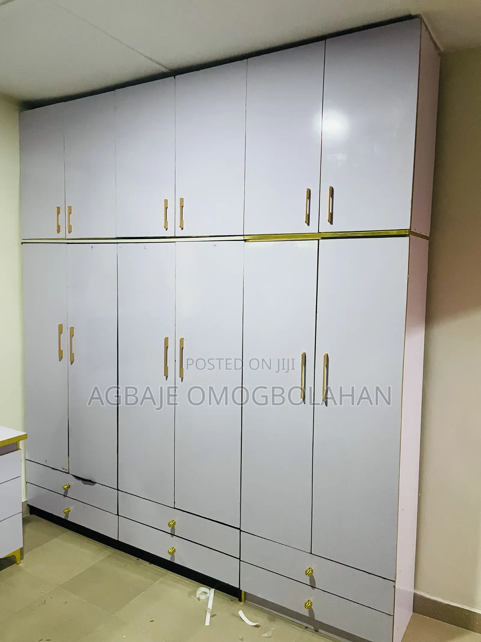 3 or 2 Doorwardrobe