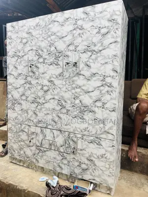 3 or 2 Doorwardrobe