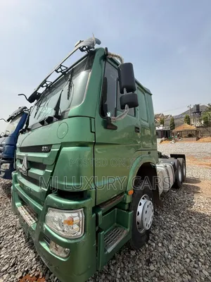 Truck Trailer