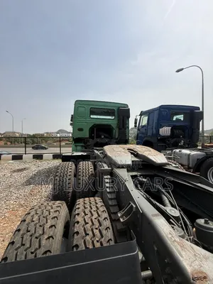 Truck Trailer